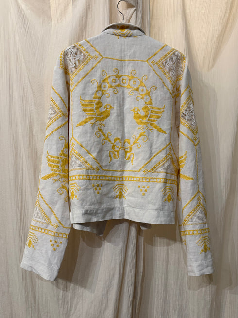 Jacket Clara